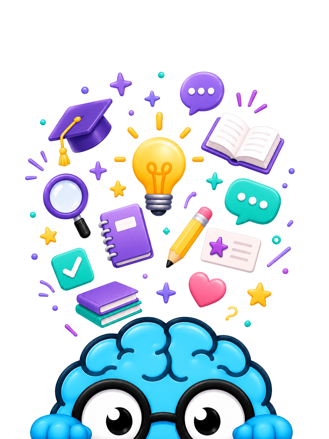 Chatterbrain Logo